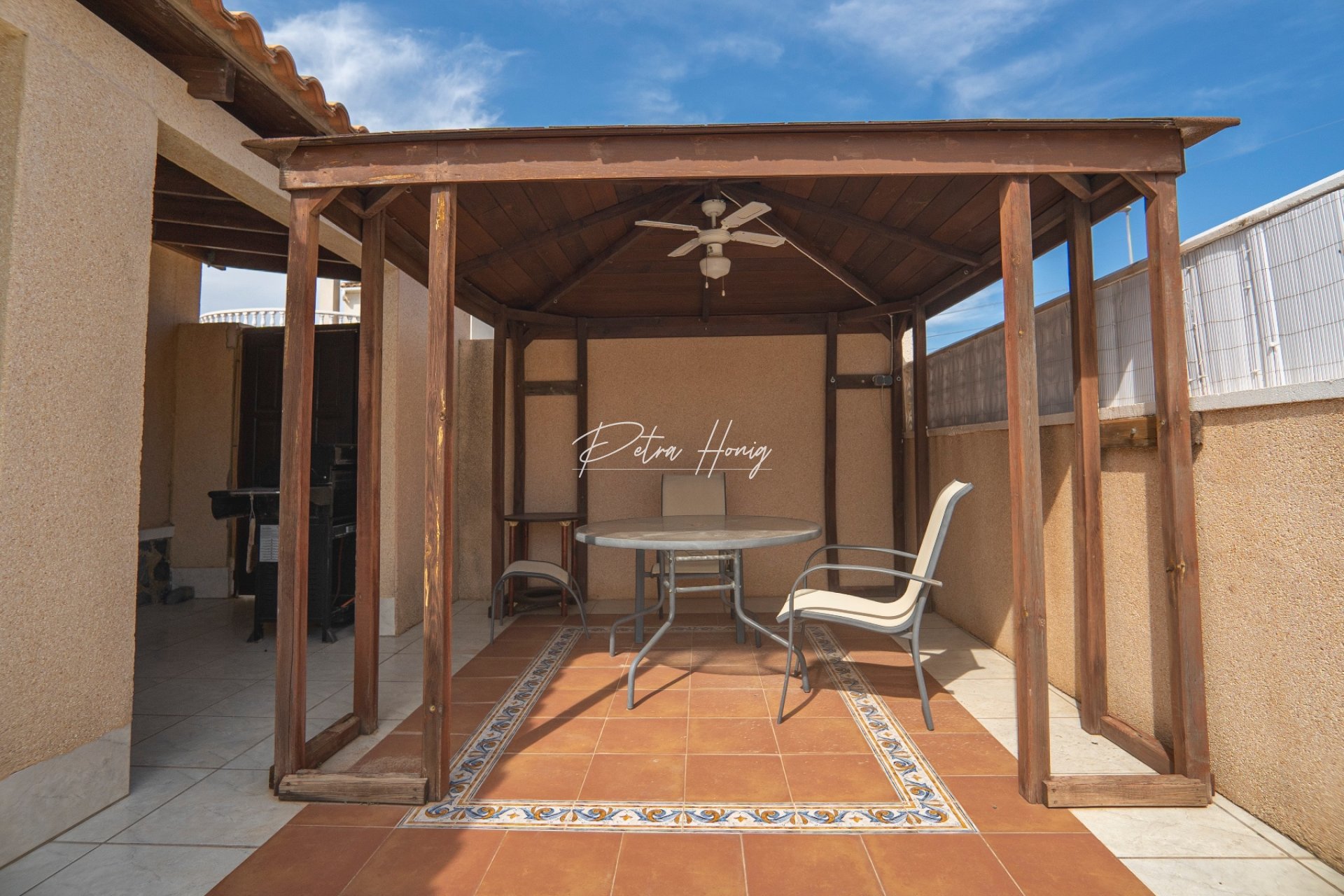 Reventa - Chalet - Ciudad Quesada - Atalaya Park