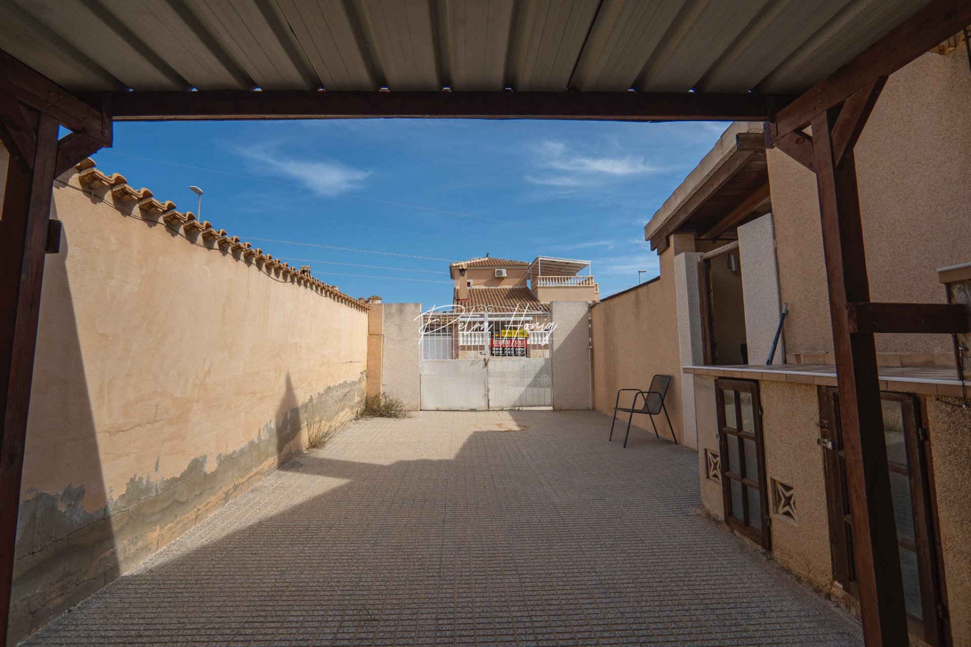 Reventa - Chalet - Ciudad Quesada - Atalaya Park