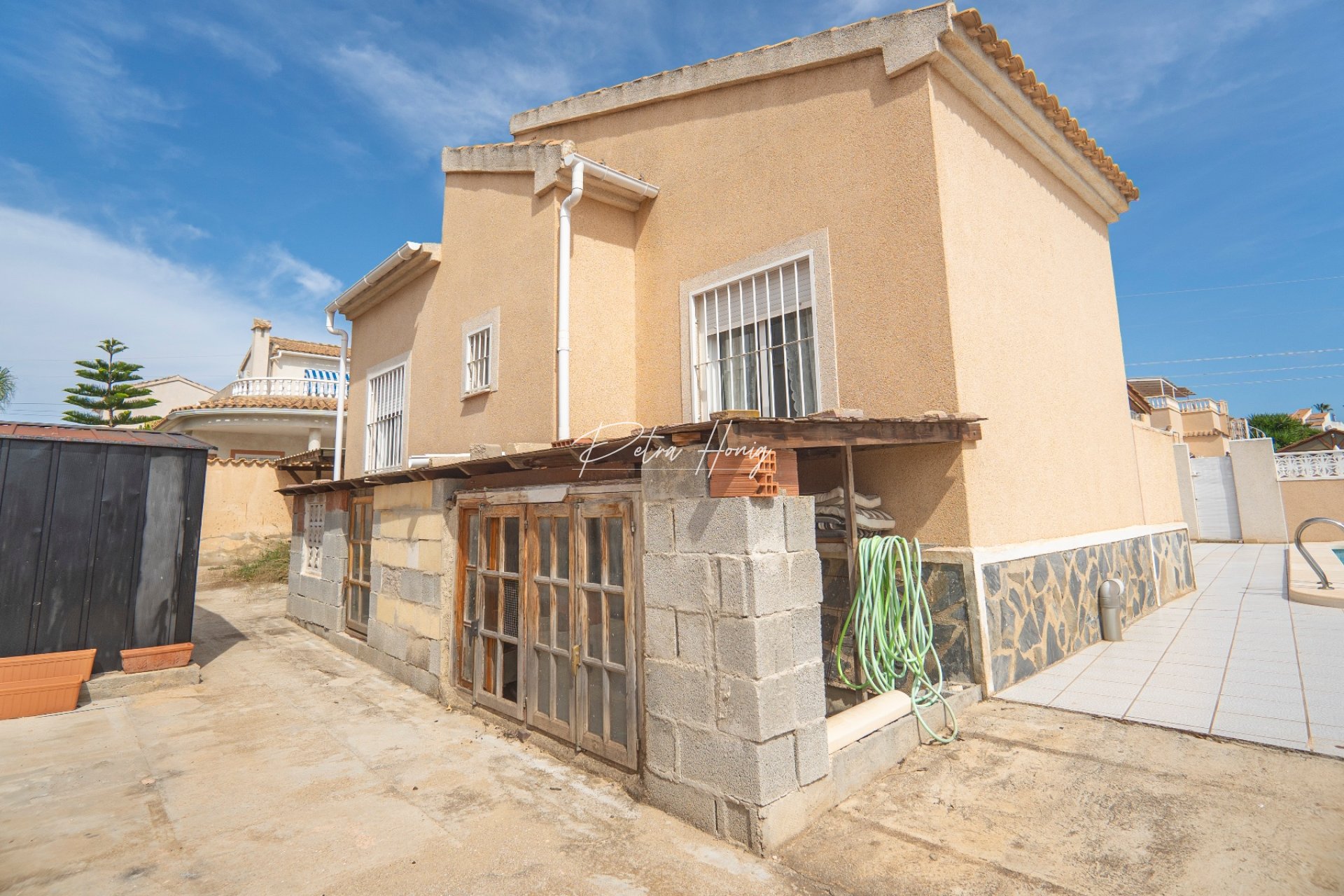 Reventa - Chalet - Ciudad Quesada - Atalaya Park