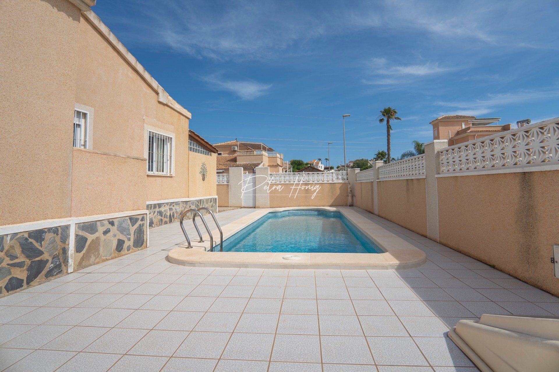 Reventa - Chalet - Ciudad Quesada - Atalaya Park