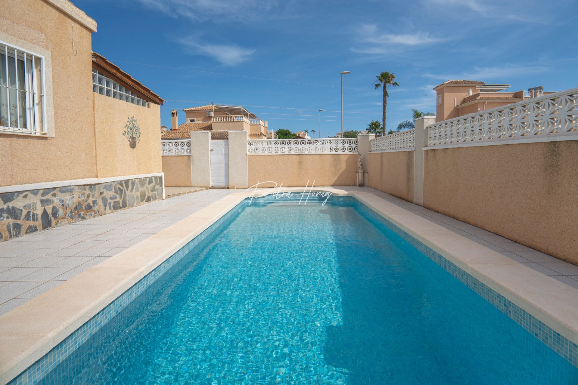 Reventa - Chalet - Ciudad Quesada - Atalaya Park