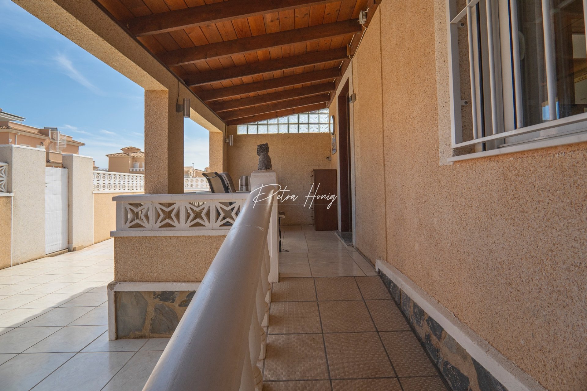 Reventa - Chalet - Ciudad Quesada - Atalaya Park