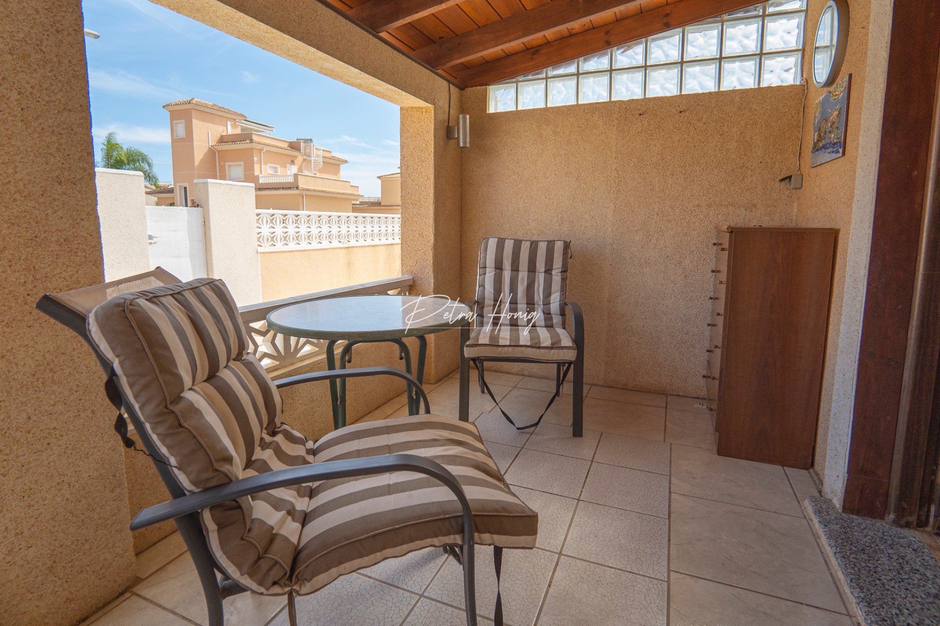 Reventa - Chalet - Ciudad Quesada - Atalaya Park