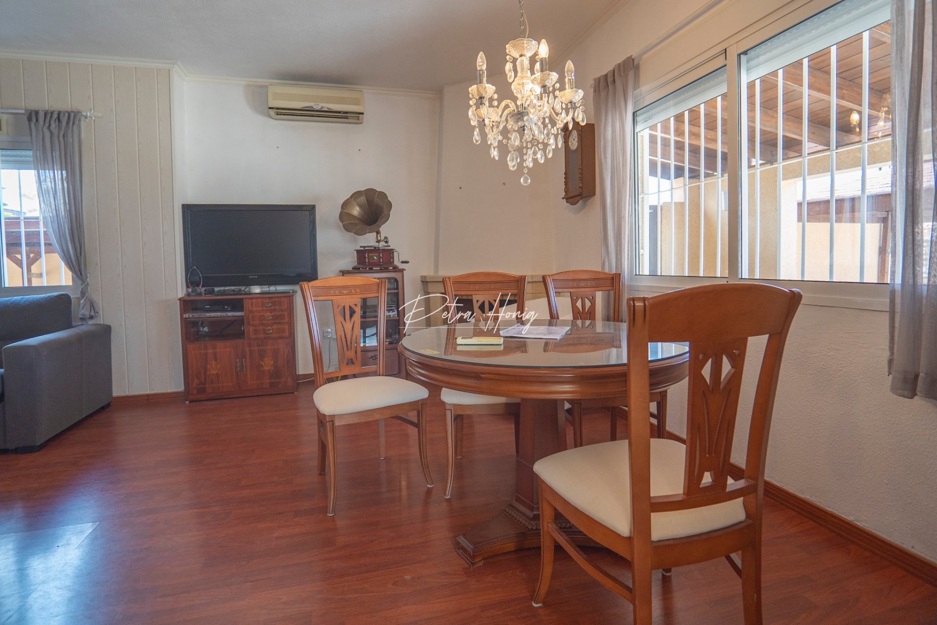 Reventa - Chalet - Ciudad Quesada - Atalaya Park