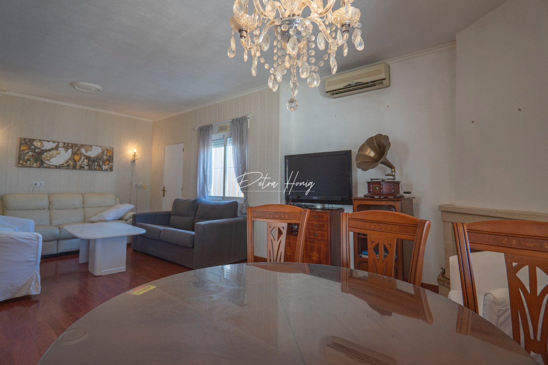 Reventa - Chalet - Ciudad Quesada - Atalaya Park