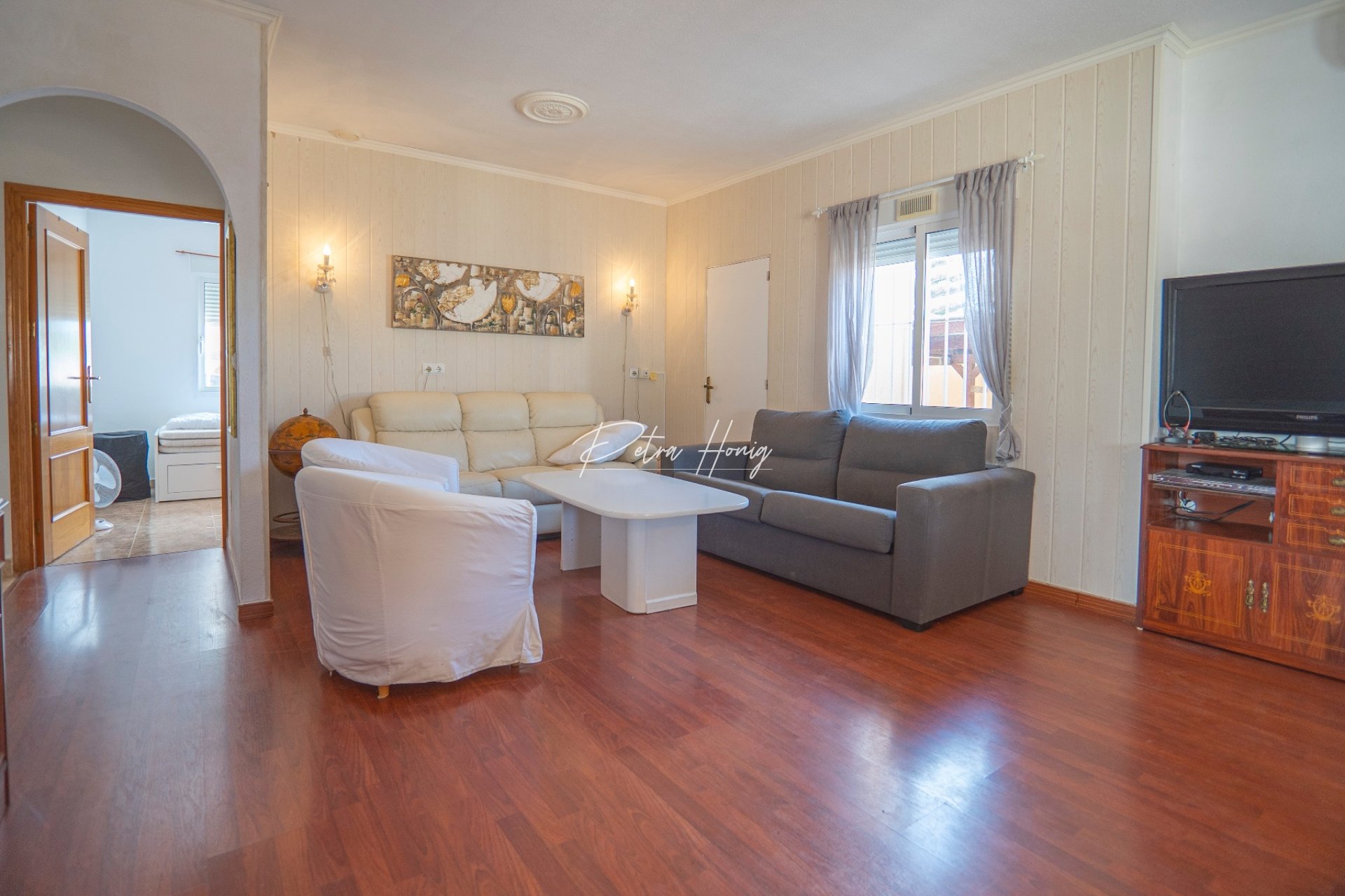 Reventa - Chalet - Ciudad Quesada - Atalaya Park
