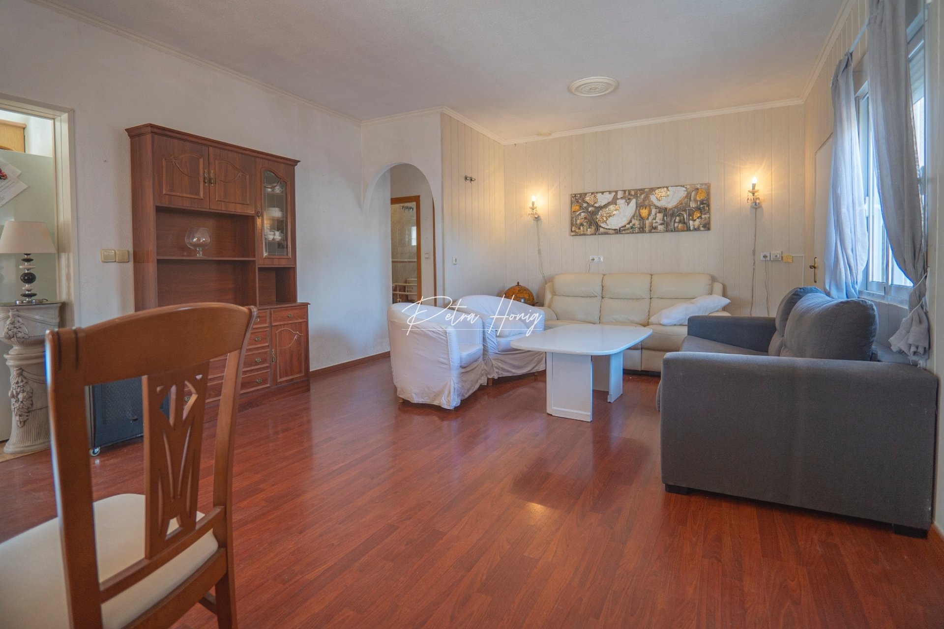 Reventa - Chalet - Ciudad Quesada - Atalaya Park
