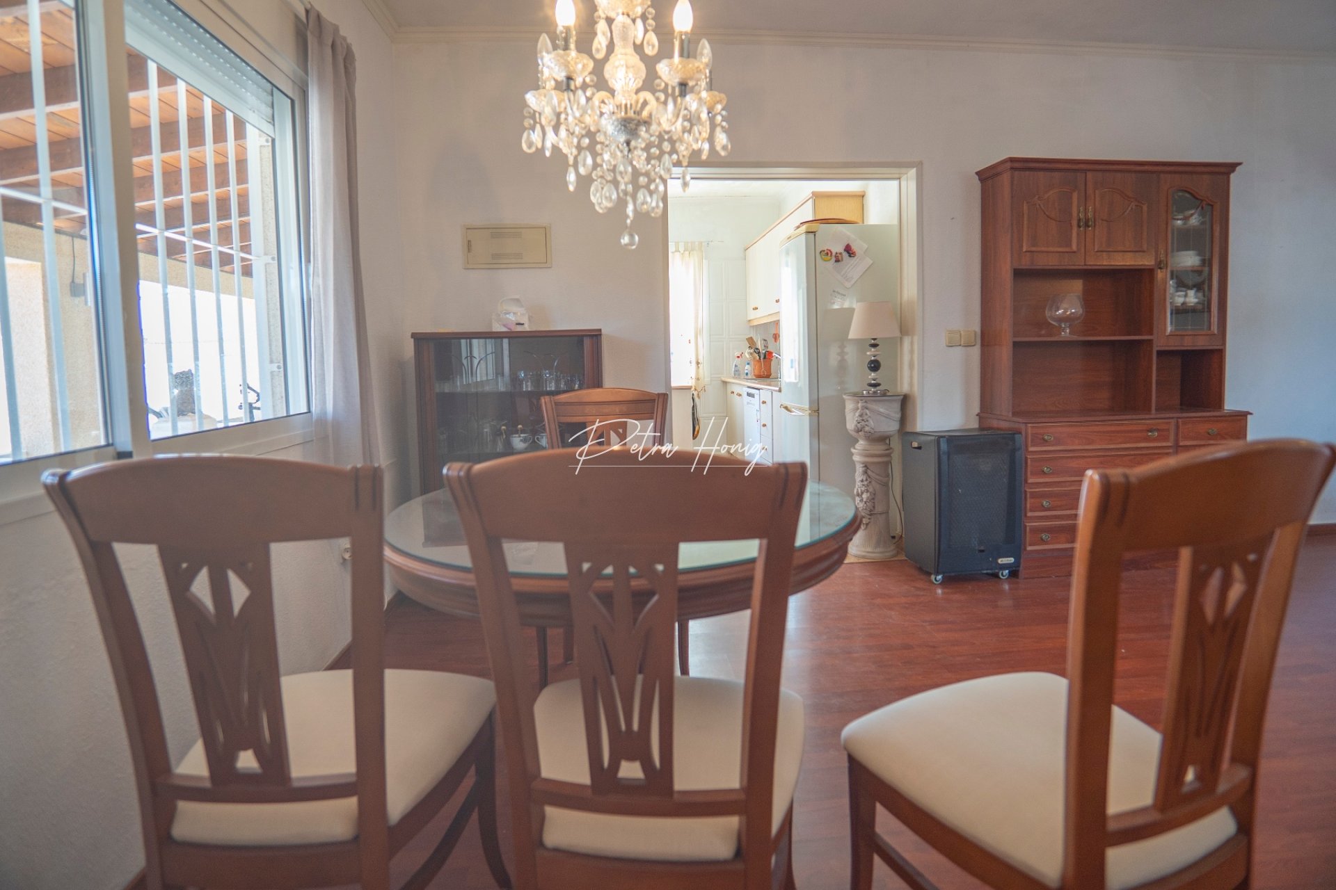 Reventa - Chalet - Ciudad Quesada - Atalaya Park