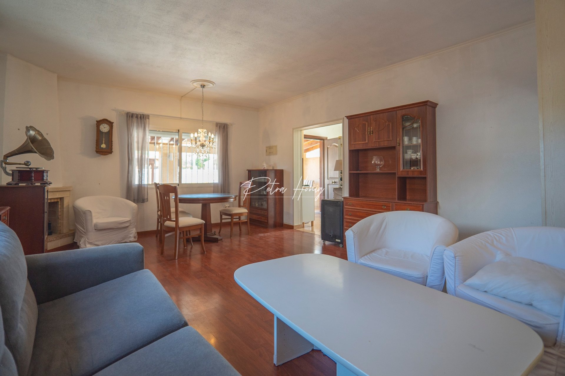 Reventa - Chalet - Ciudad Quesada - Atalaya Park