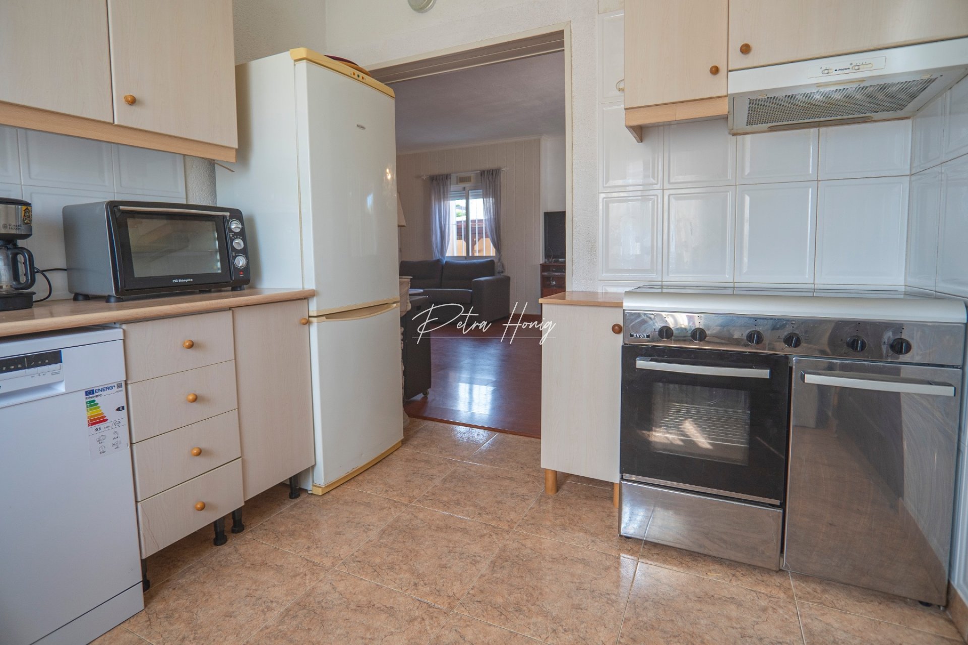 Reventa - Chalet - Ciudad Quesada - Atalaya Park