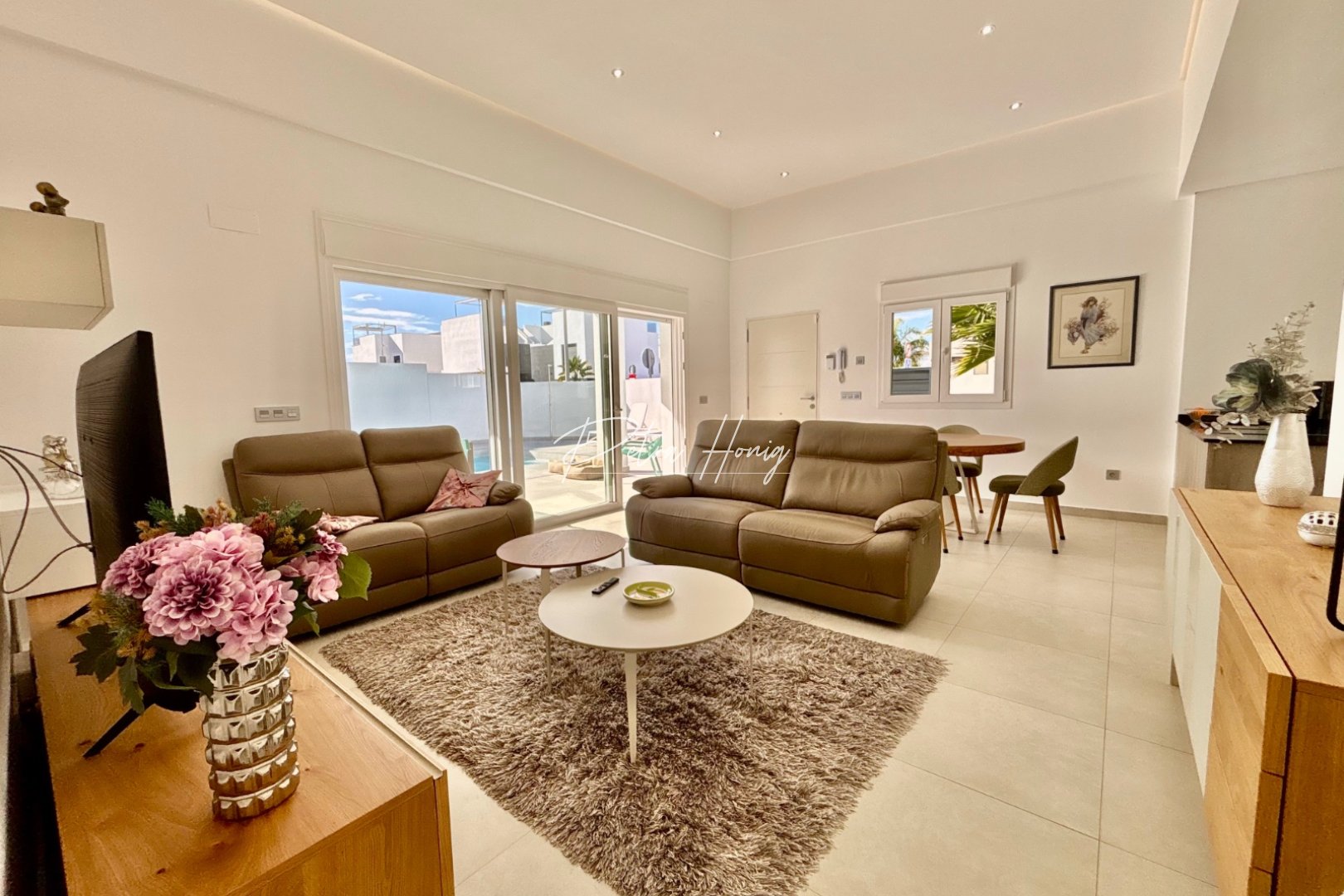 Reventa - Chalet - Ciudad Quesada - Benijofar