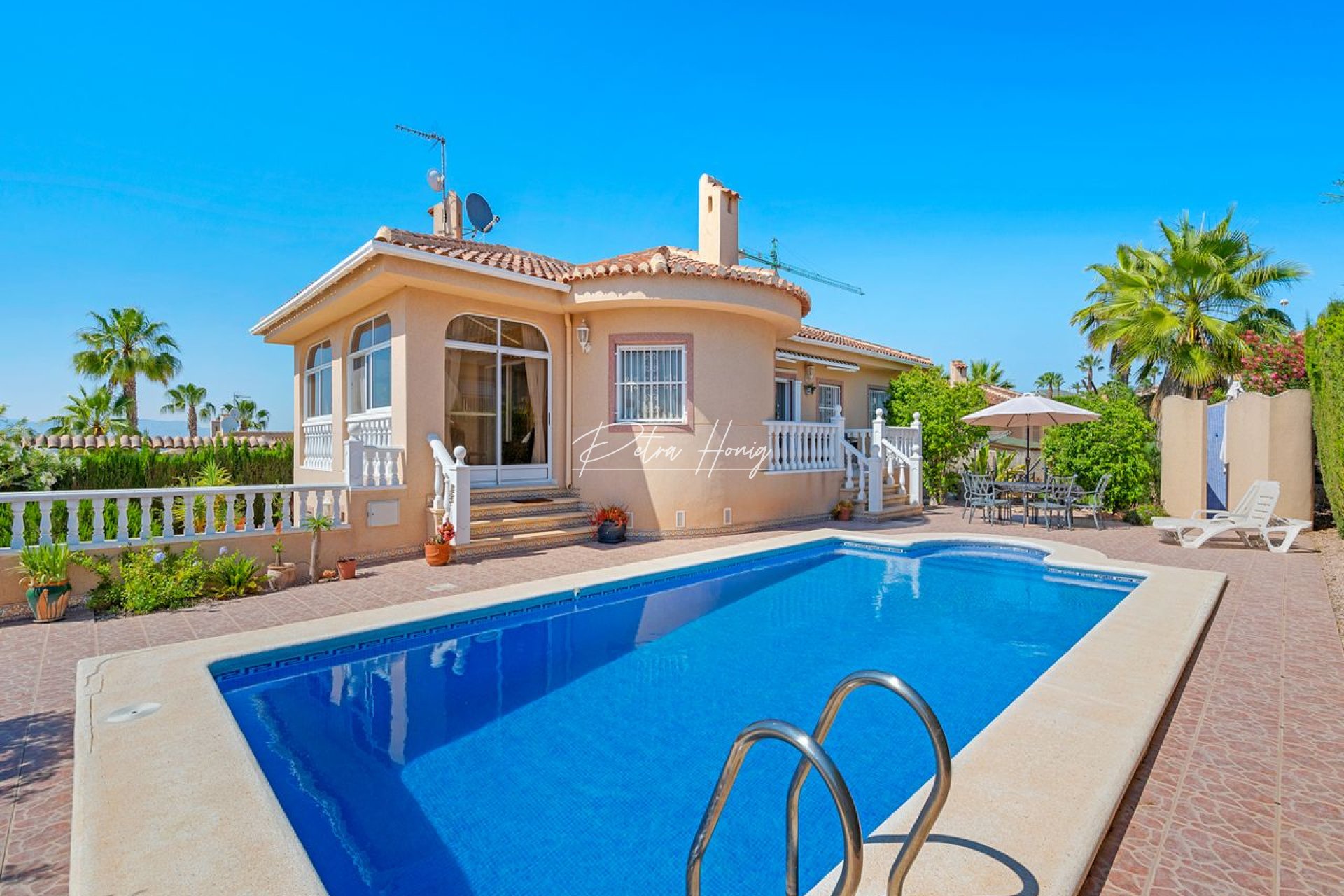 Reventa - Chalet - Ciudad Quesada - Benimar 2