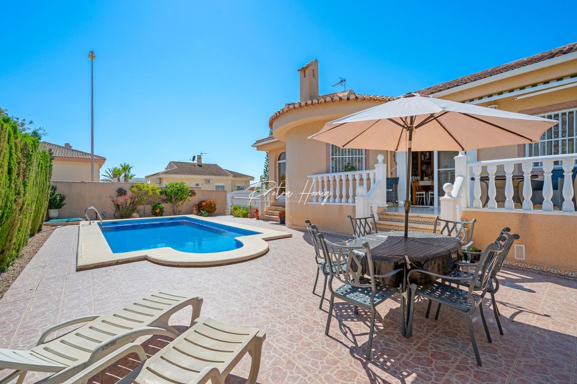 Reventa - Chalet - Ciudad Quesada - Benimar 2