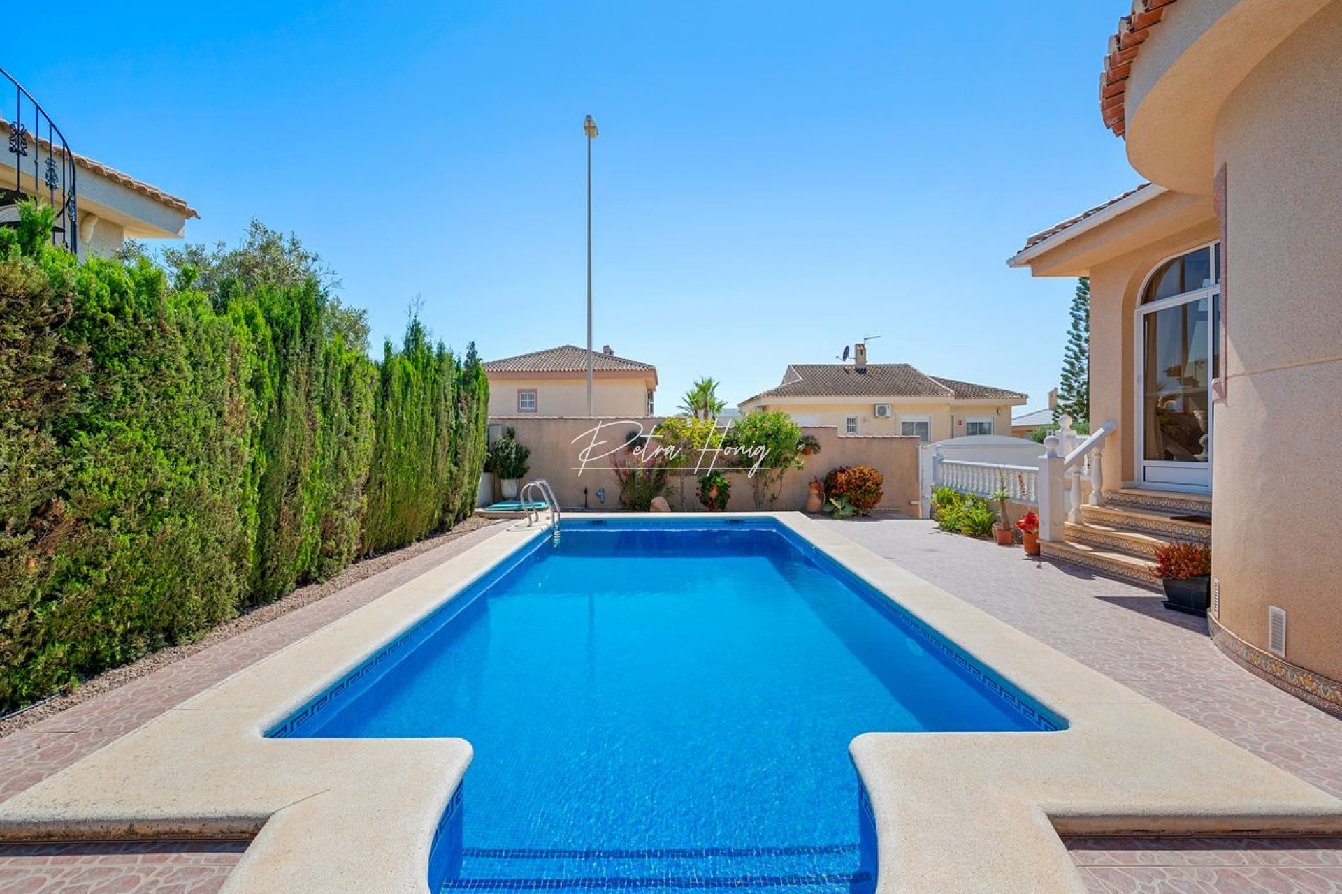 Reventa - Chalet - Ciudad Quesada - Benimar 2
