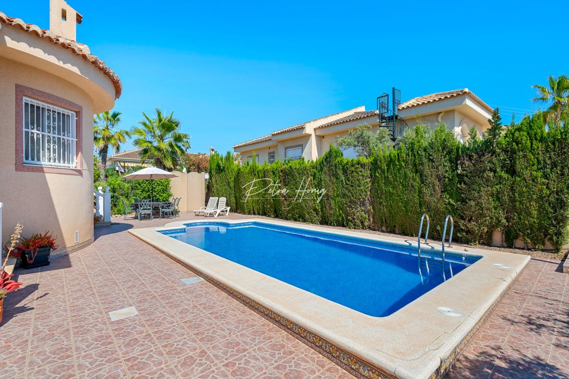 Reventa - Chalet - Ciudad Quesada - Benimar 2