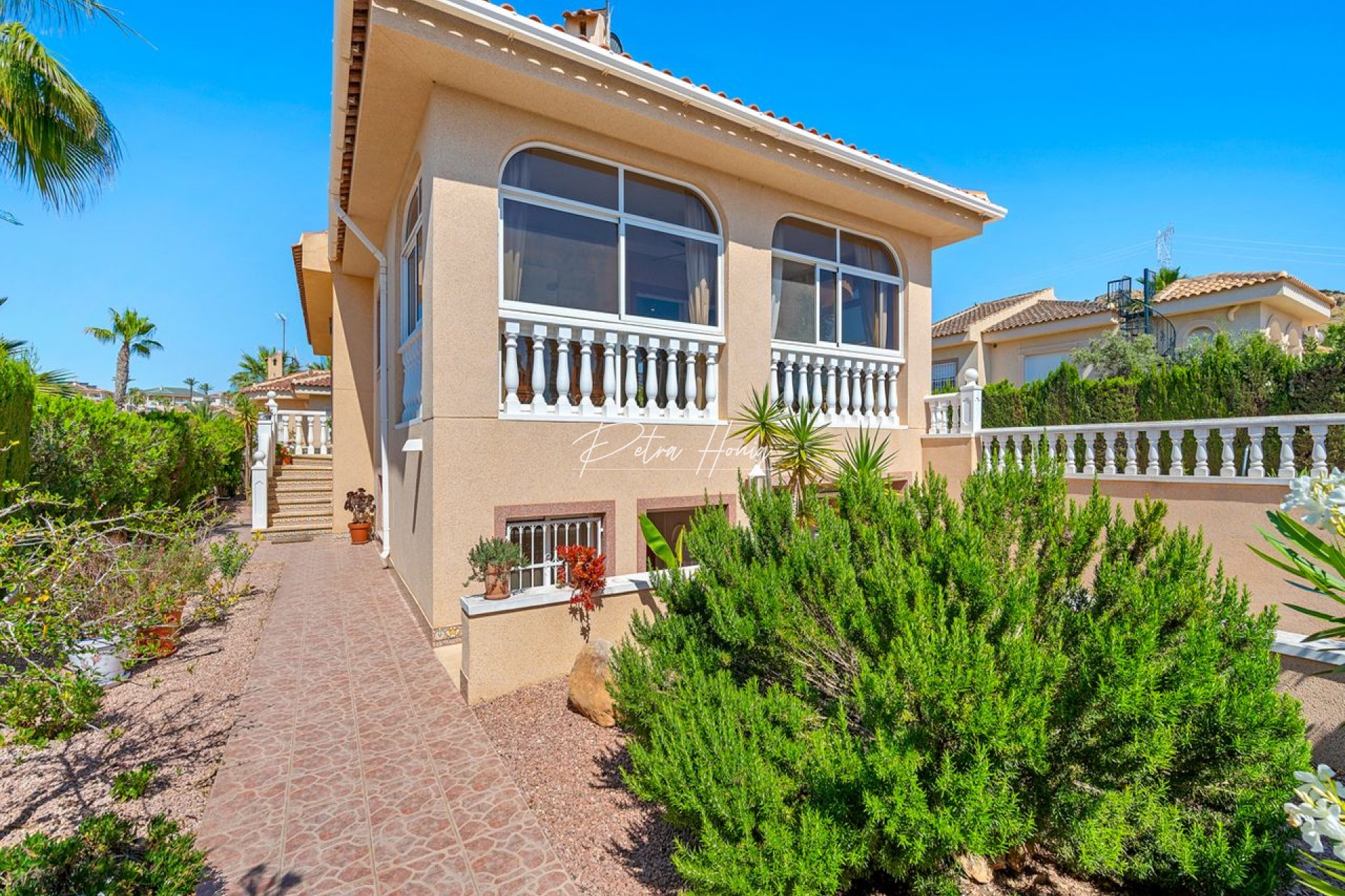 Reventa - Chalet - Ciudad Quesada - Benimar 2