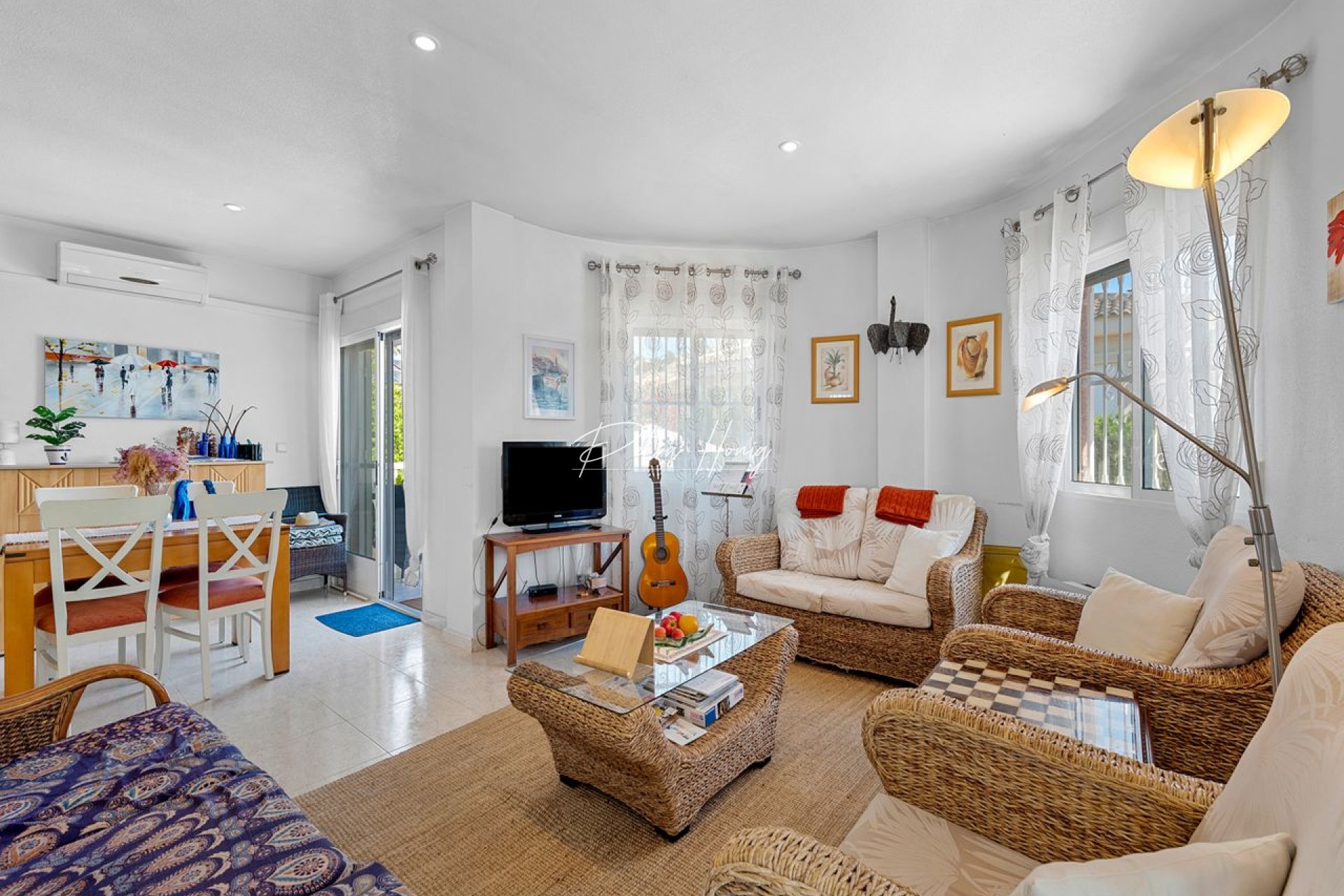 Reventa - Chalet - Ciudad Quesada - Benimar 2
