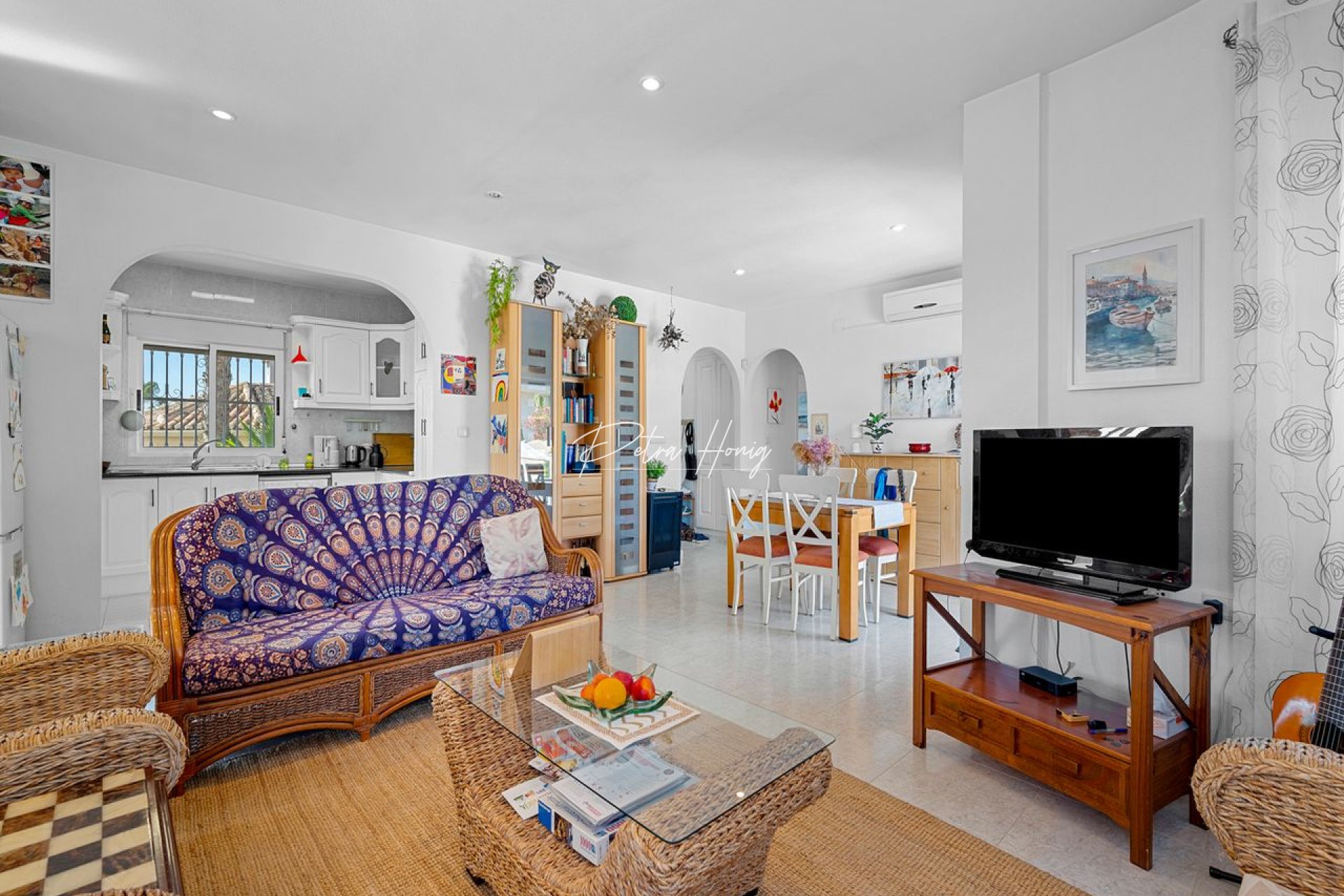 Reventa - Chalet - Ciudad Quesada - Benimar 2