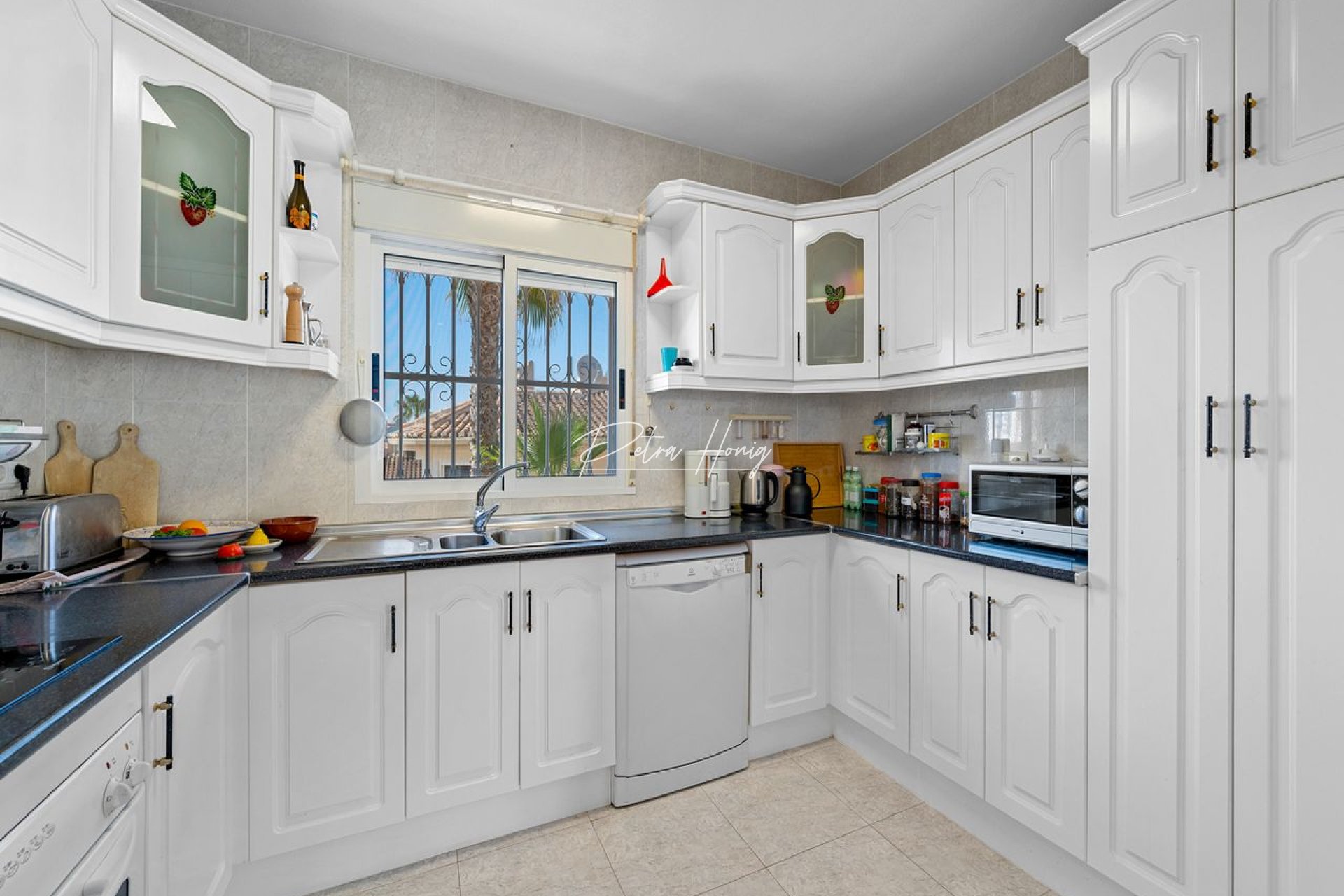 Reventa - Chalet - Ciudad Quesada - Benimar 2
