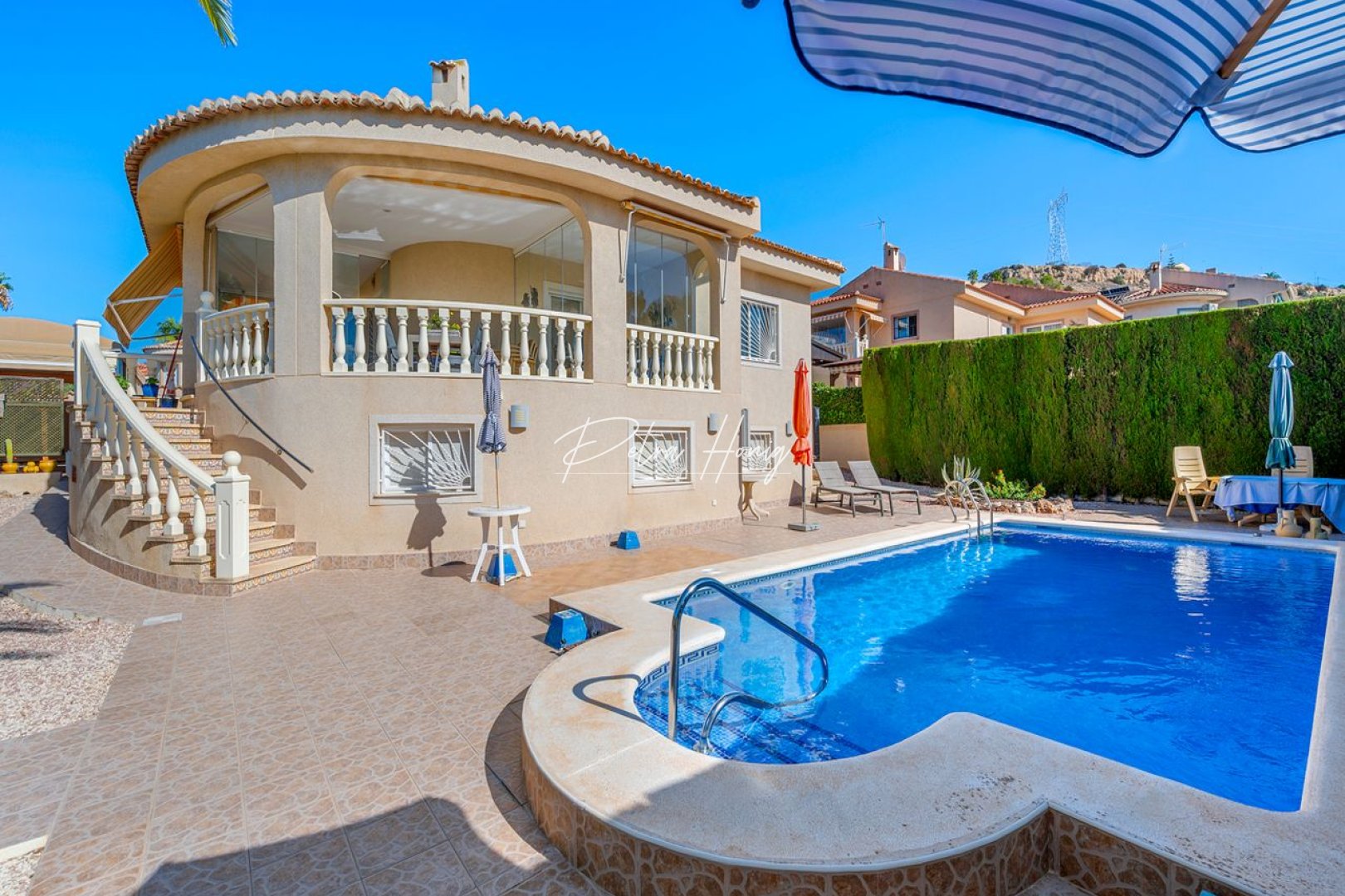 Reventa - Chalet - Ciudad Quesada - Benimar 2