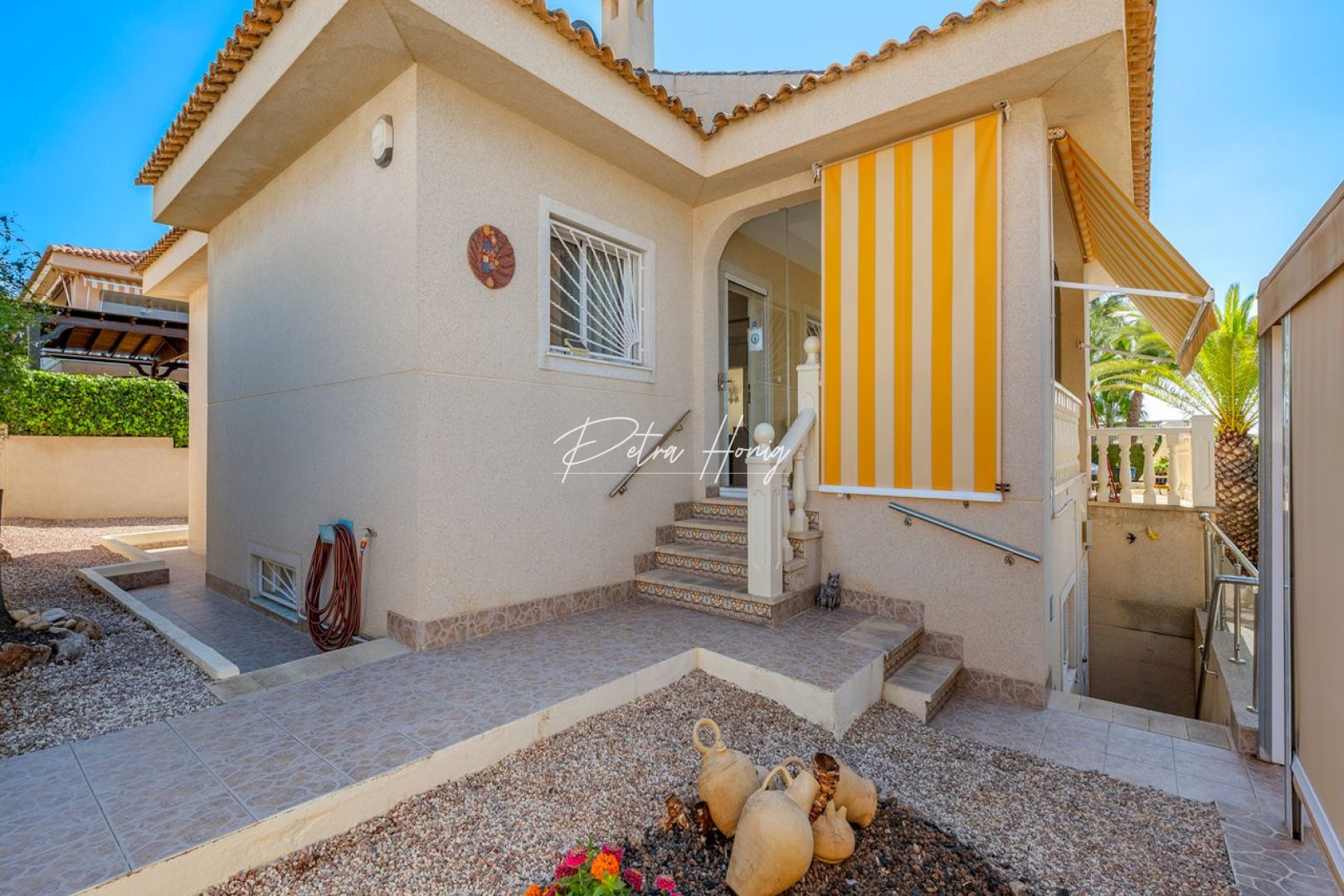 Reventa - Chalet - Ciudad Quesada - Benimar 2