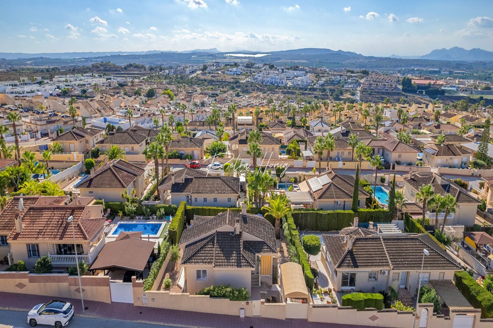 Reventa - Chalet - Ciudad Quesada - Benimar 2