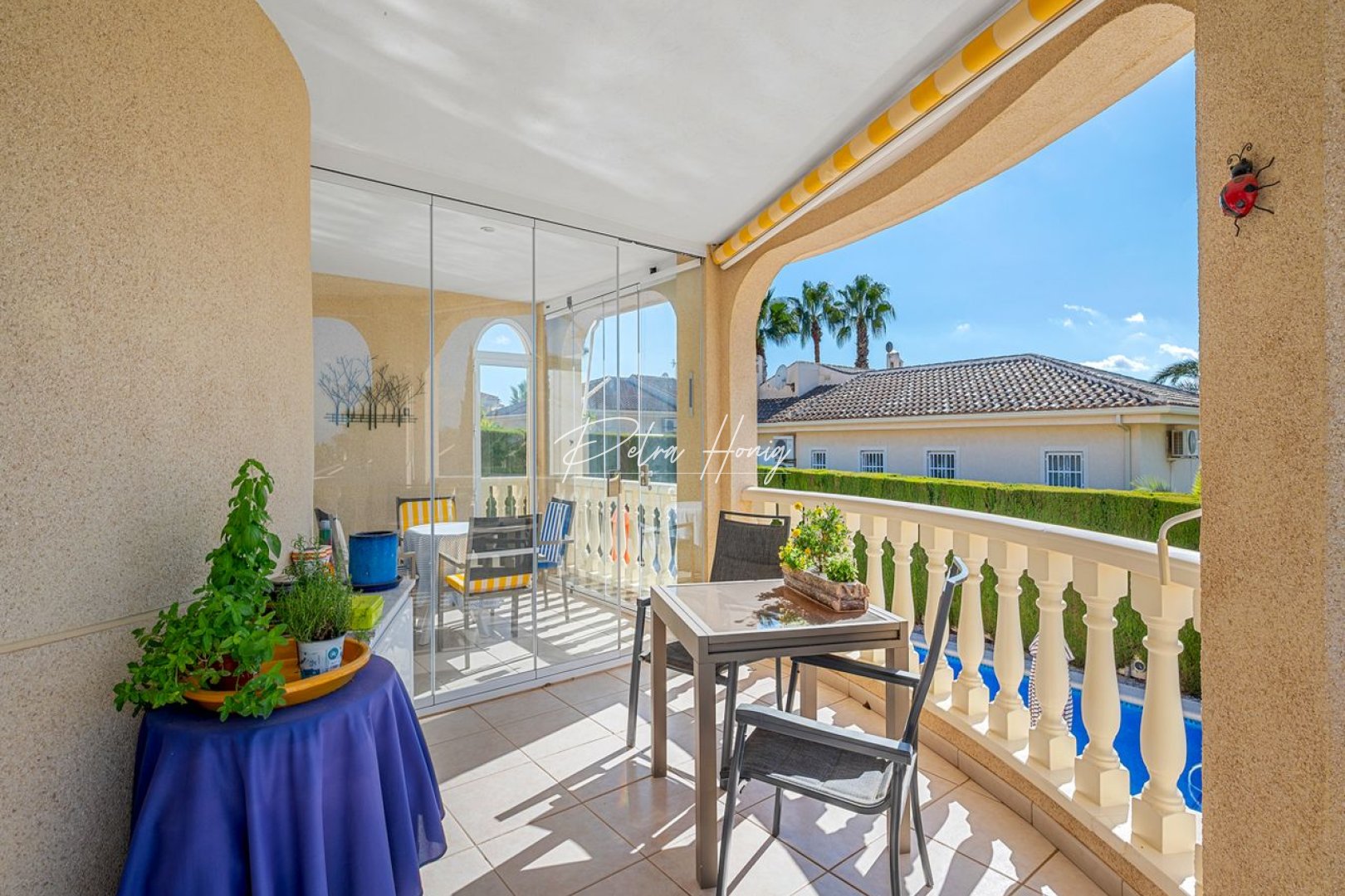 Reventa - Chalet - Ciudad Quesada - Benimar 2