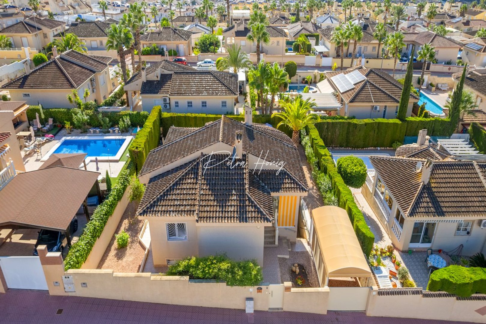 Reventa - Chalet - Ciudad Quesada - Benimar 2