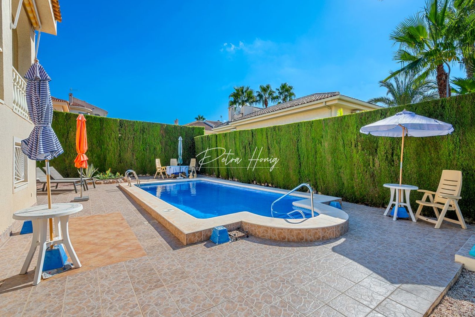 Reventa - Chalet - Ciudad Quesada - Benimar 2