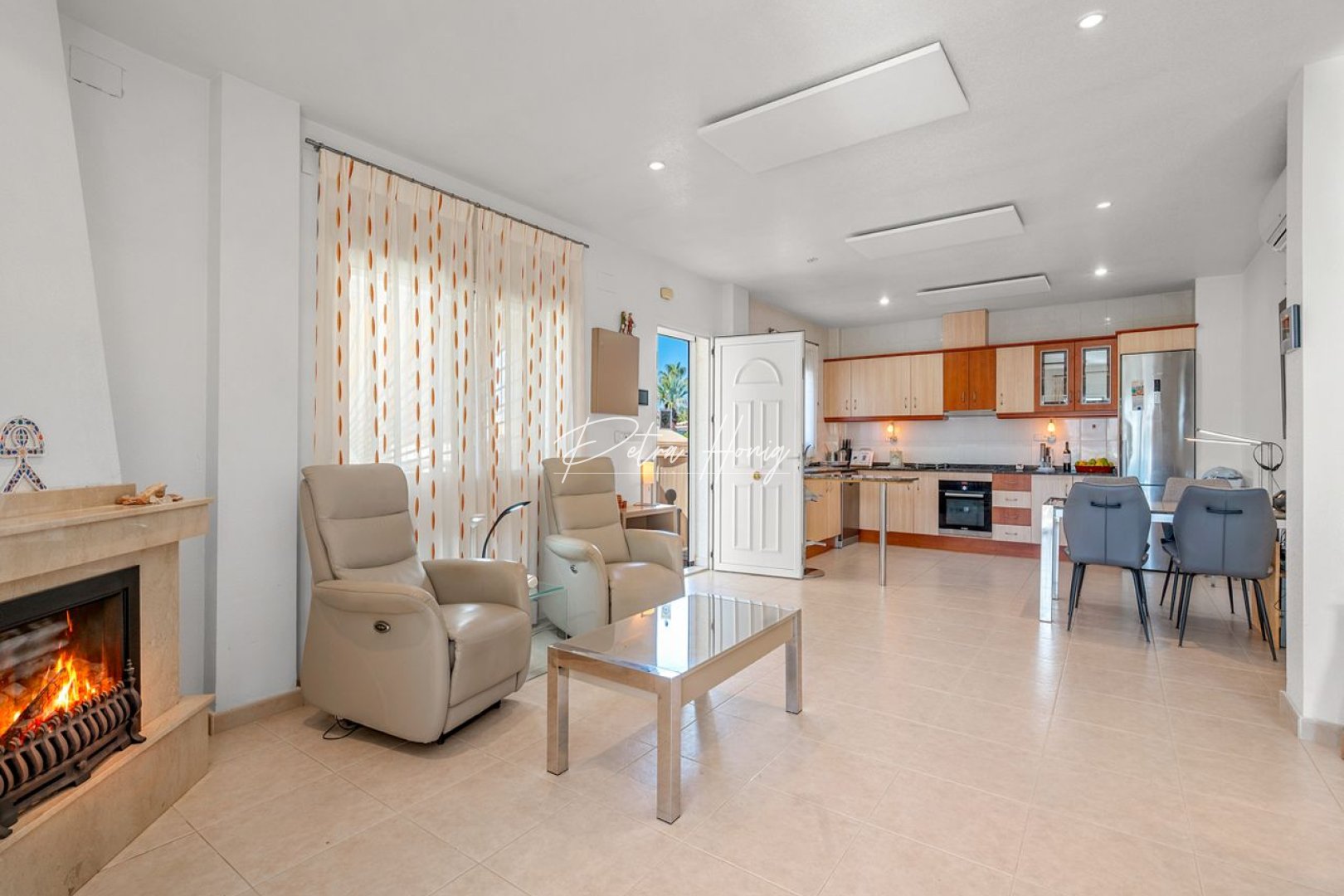 Reventa - Chalet - Ciudad Quesada - Benimar 2