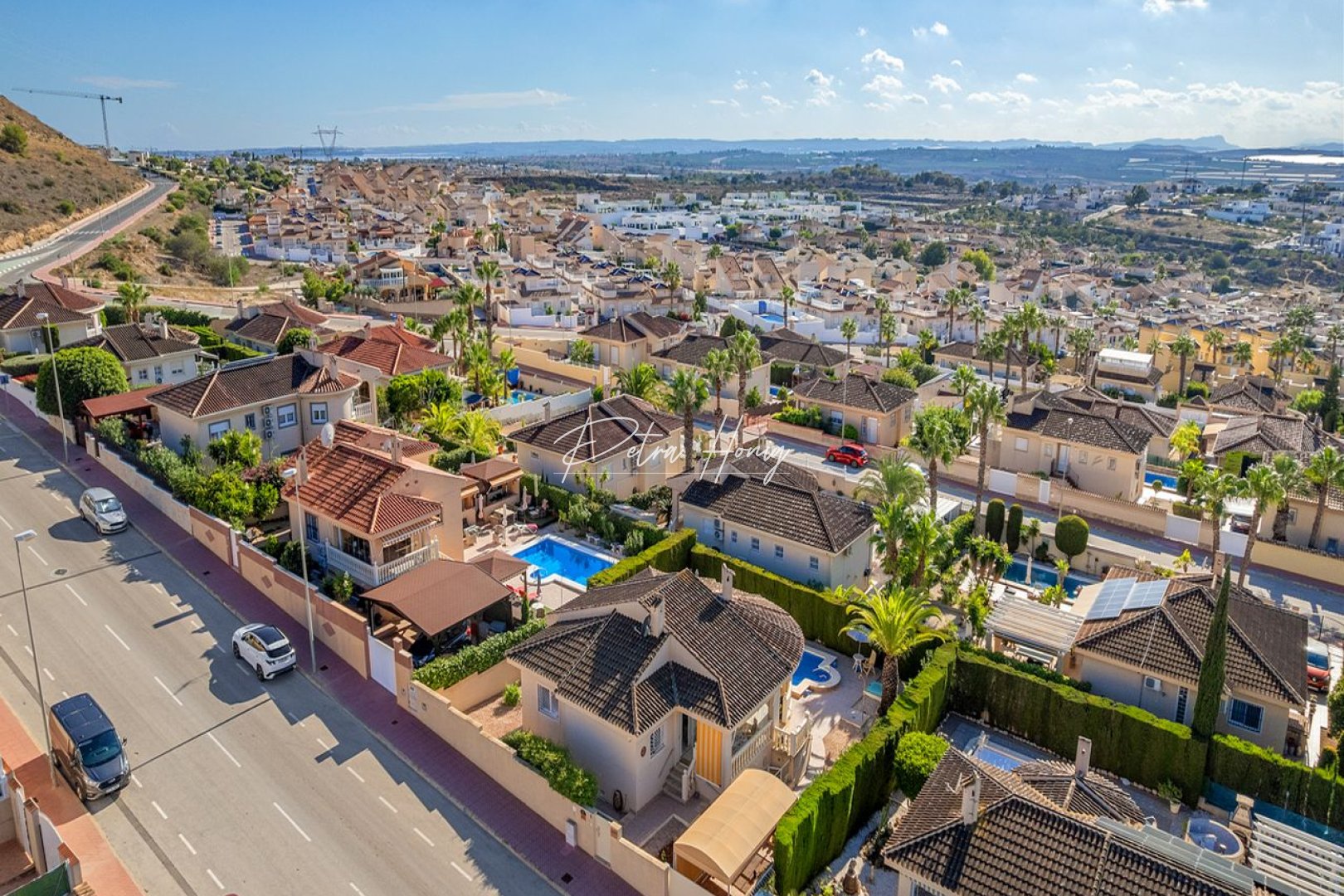 Reventa - Chalet - Ciudad Quesada - Benimar 2