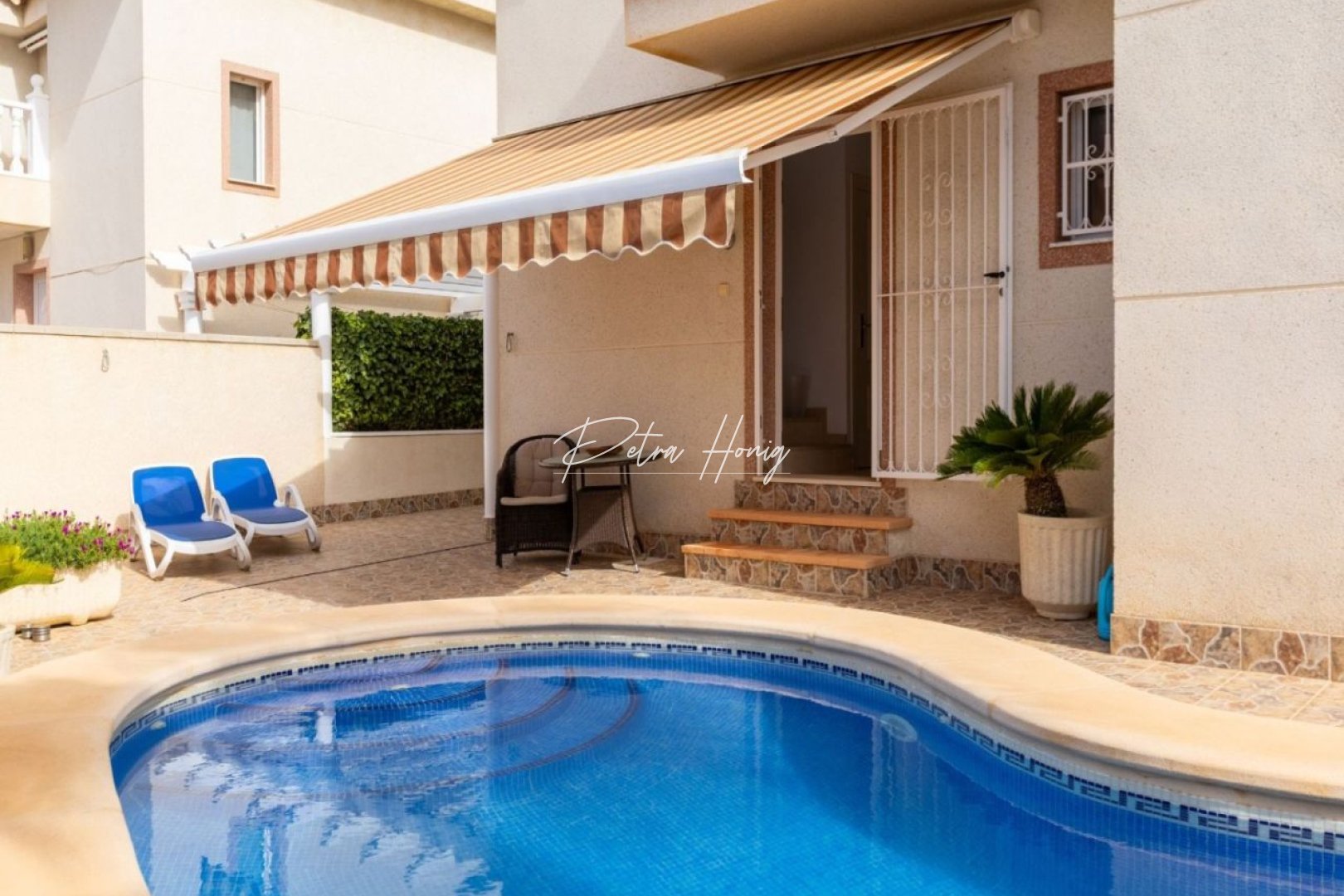 Reventa - Chalet - Ciudad Quesada - Benimar 2