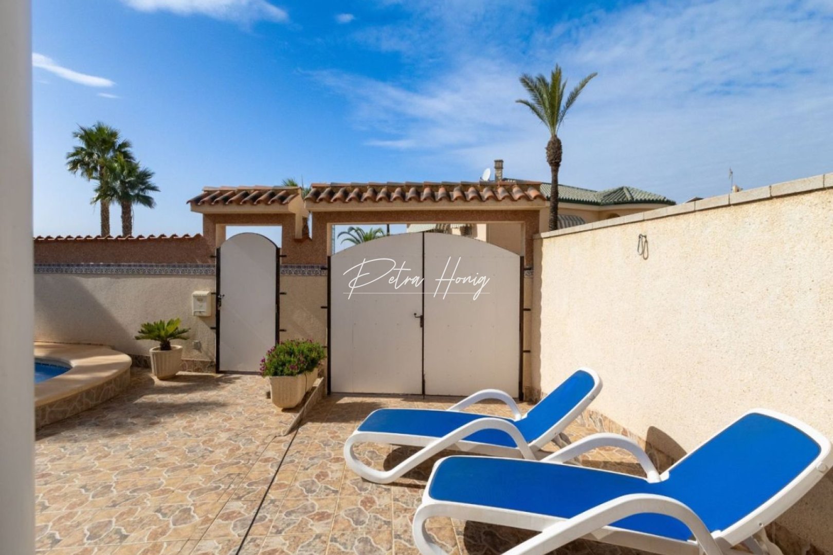 Reventa - Chalet - Ciudad Quesada - Benimar 2