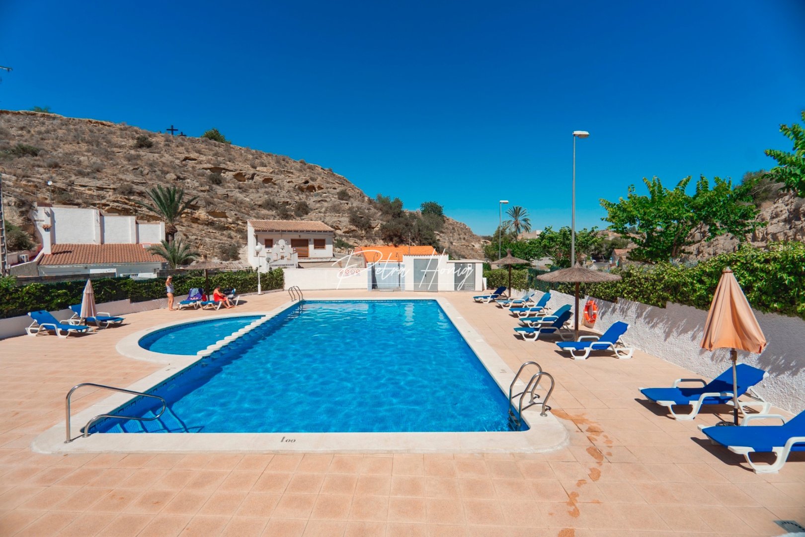 Reventa - Chalet - Ciudad Quesada - Benimar II