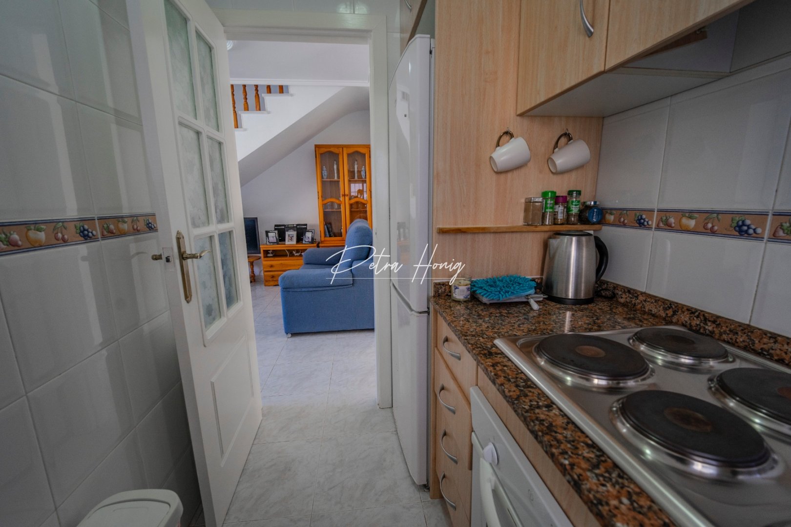 Reventa - Chalet - Ciudad Quesada - Benimar II