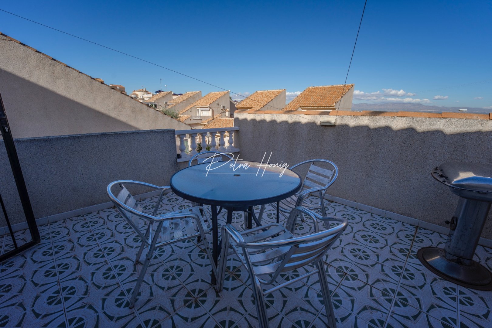 Reventa - Chalet - Ciudad Quesada - Benimar II