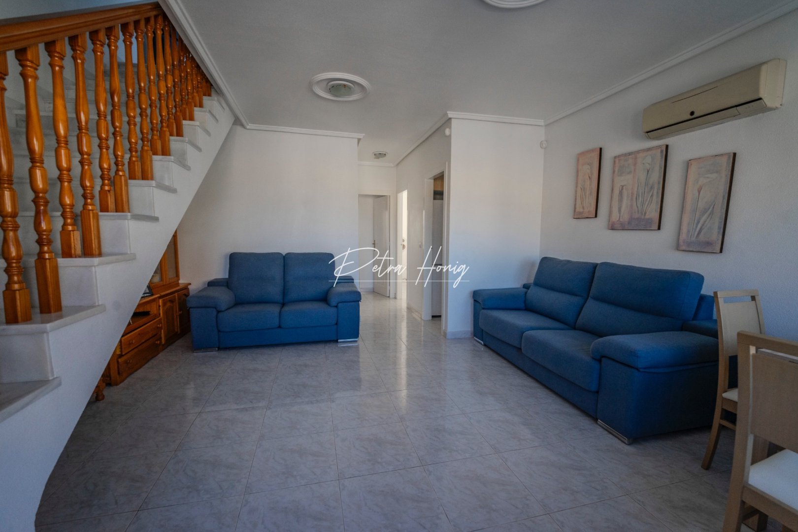 Reventa - Chalet - Ciudad Quesada - Benimar II