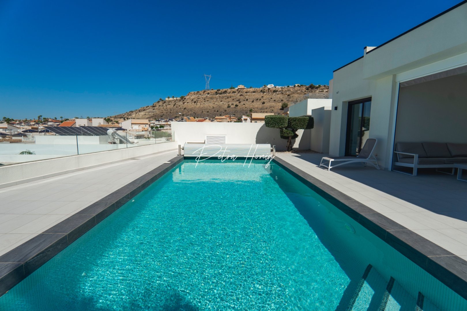 Reventa - Chalet - Ciudad Quesada - Benimar