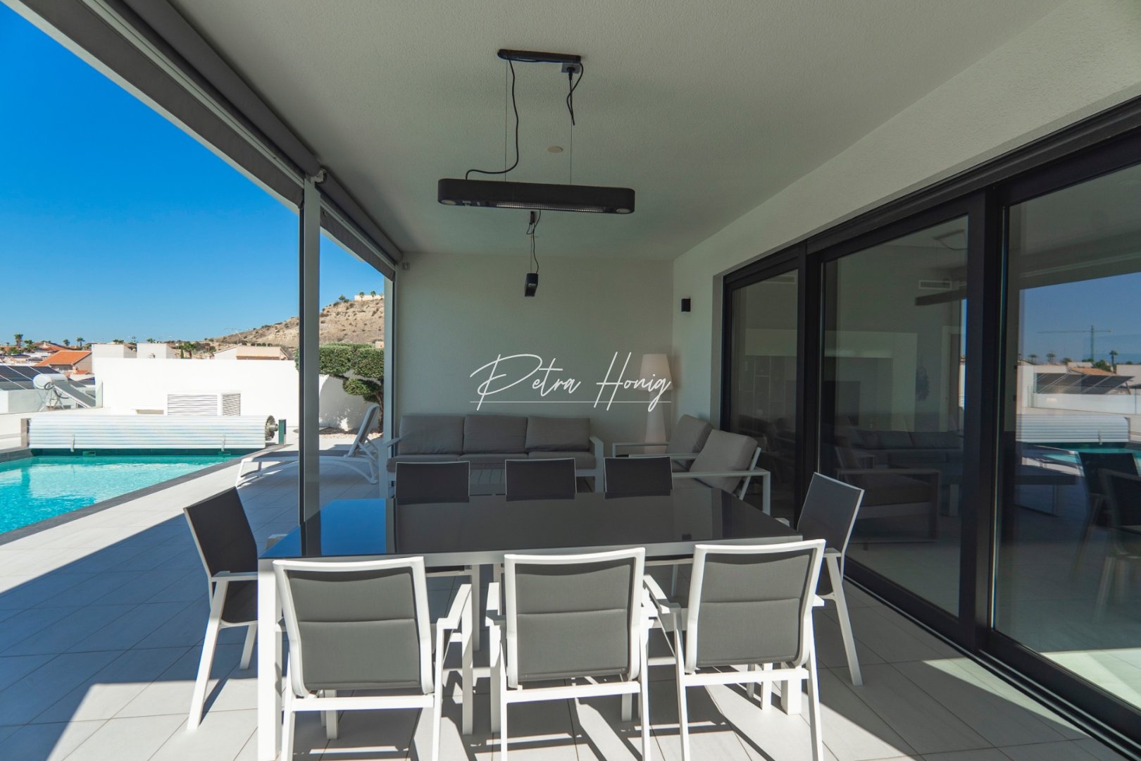 Reventa - Chalet - Ciudad Quesada - Benimar