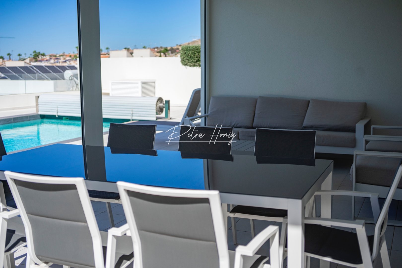 Reventa - Chalet - Ciudad Quesada - Benimar