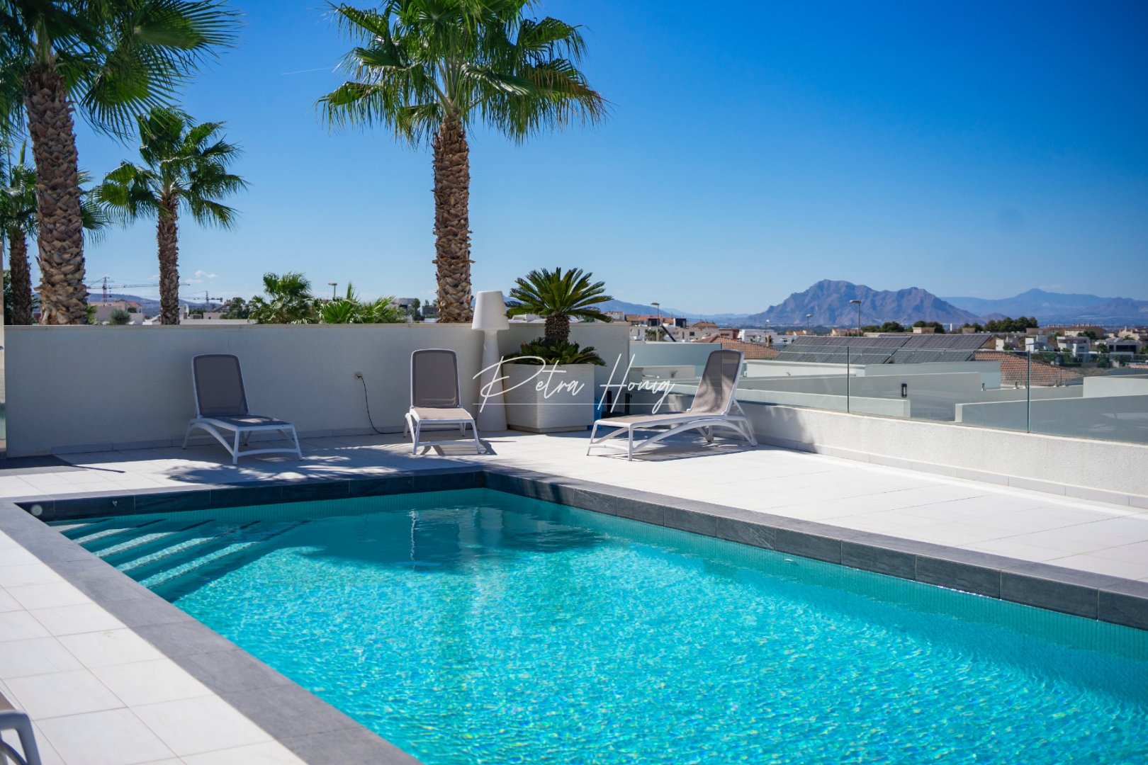 Reventa - Chalet - Ciudad Quesada - Benimar