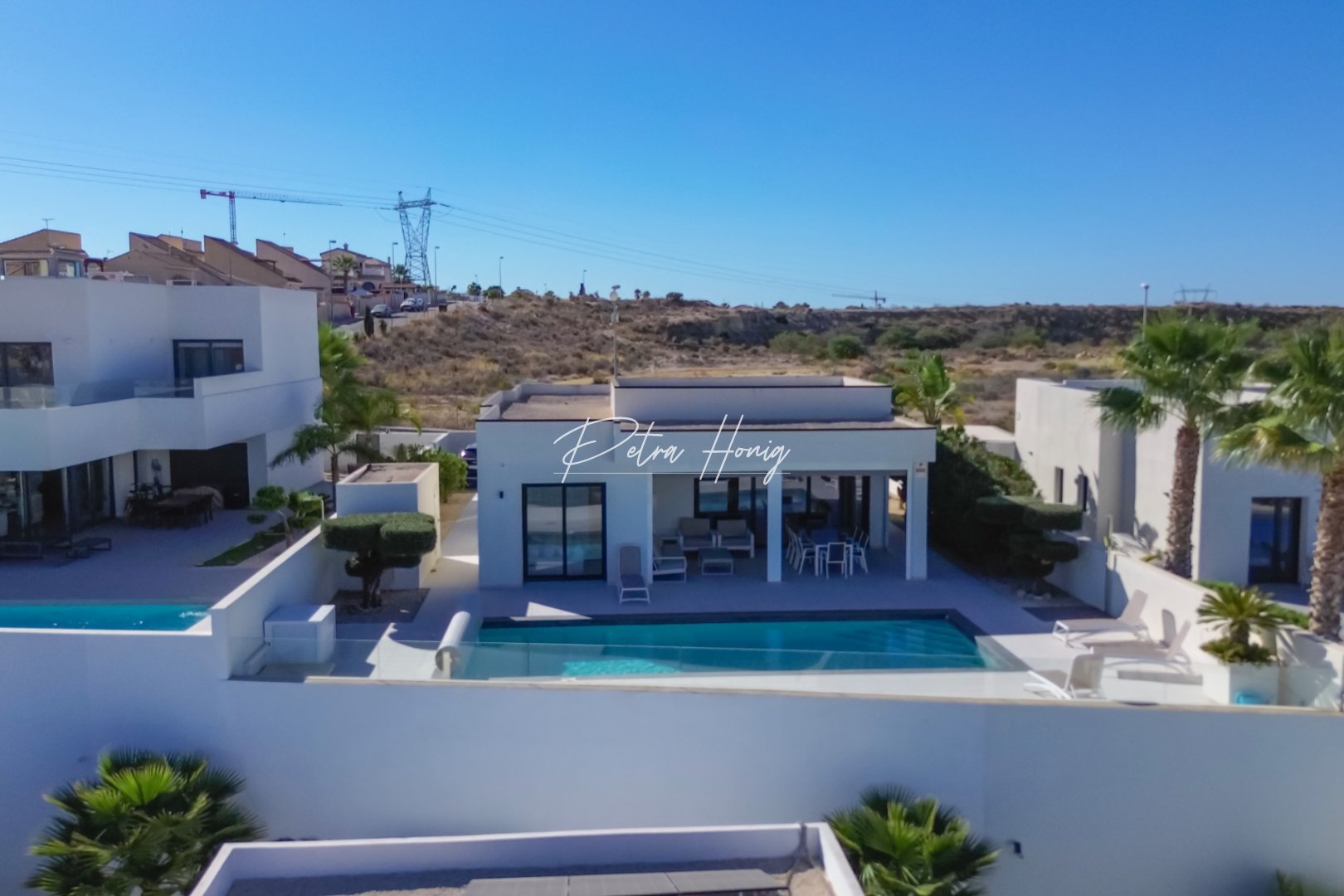 Reventa - Chalet - Ciudad Quesada - Benimar