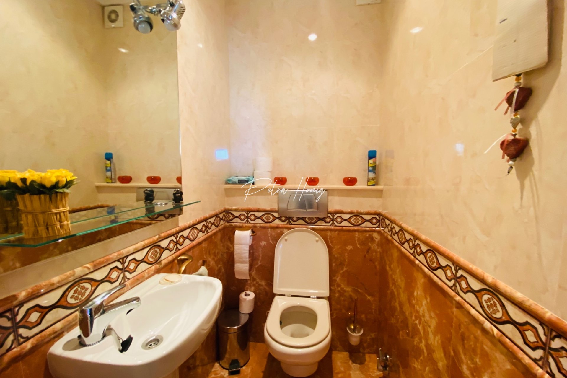 Reventa - Chalet - Ciudad Quesada - Benimar