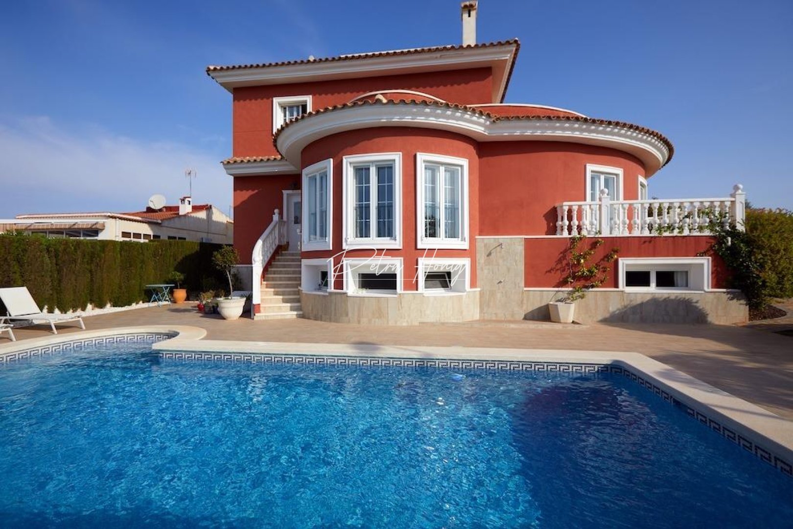 Reventa - Chalet - Ciudad Quesada - Centro de la Ciudad Quesada