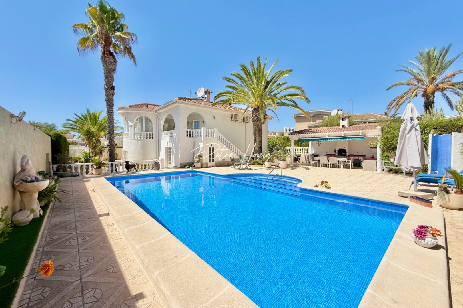 Reventa - Chalet - Ciudad Quesada - Centro de la Ciudad Quesada