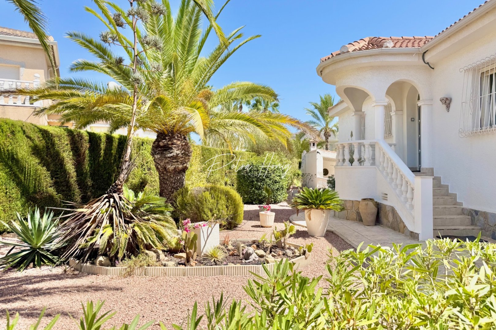 Reventa - Chalet - Ciudad Quesada - Centro de la Ciudad Quesada