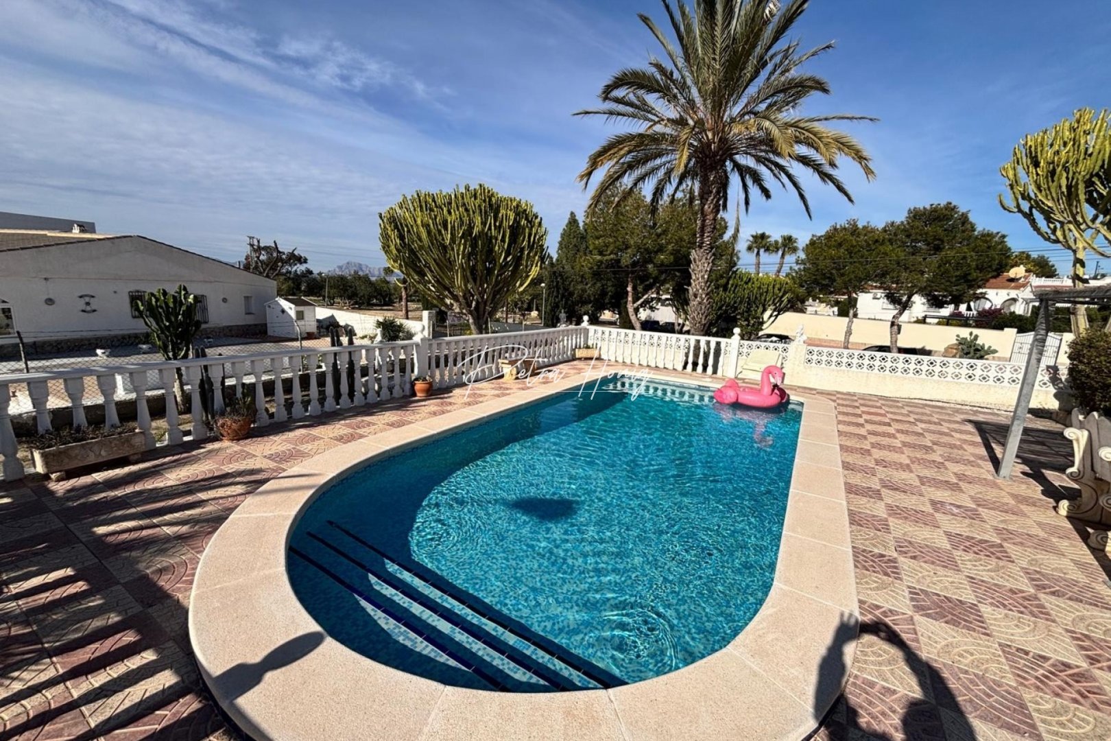 Reventa - Chalet - Ciudad Quesada - CENTRO