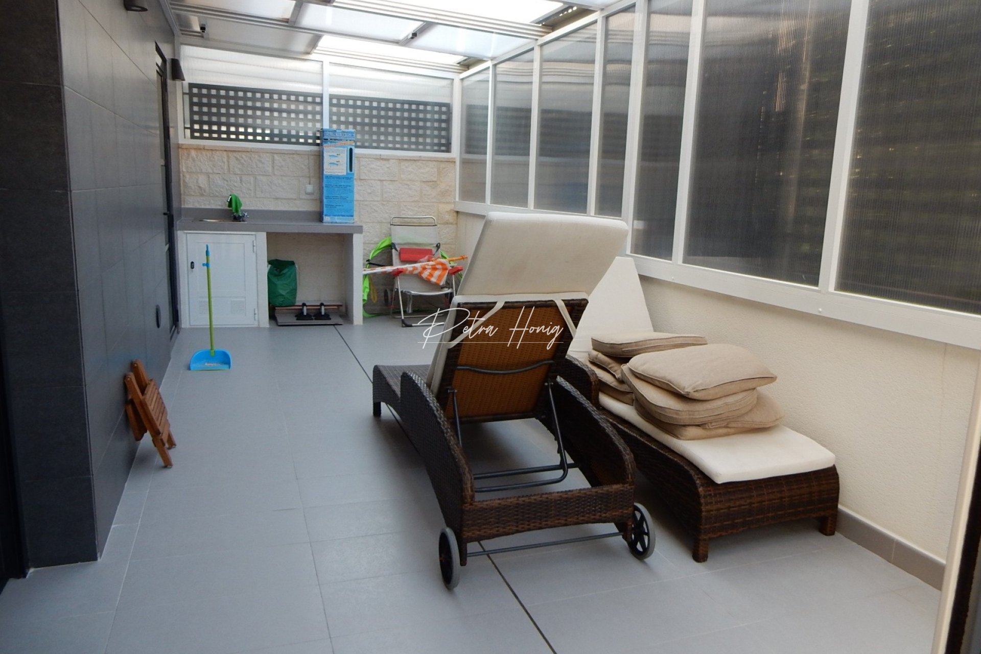 Reventa - Chalet - Ciudad Quesada - Centro