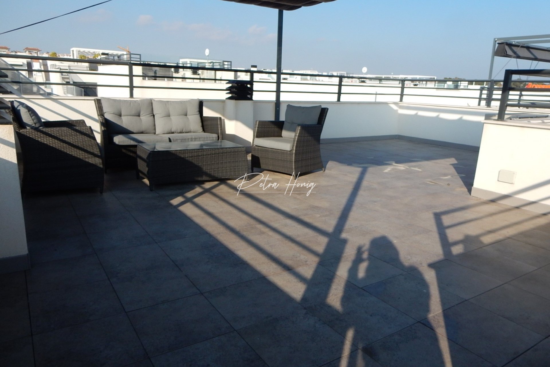 Reventa - Chalet - Ciudad Quesada - Centro