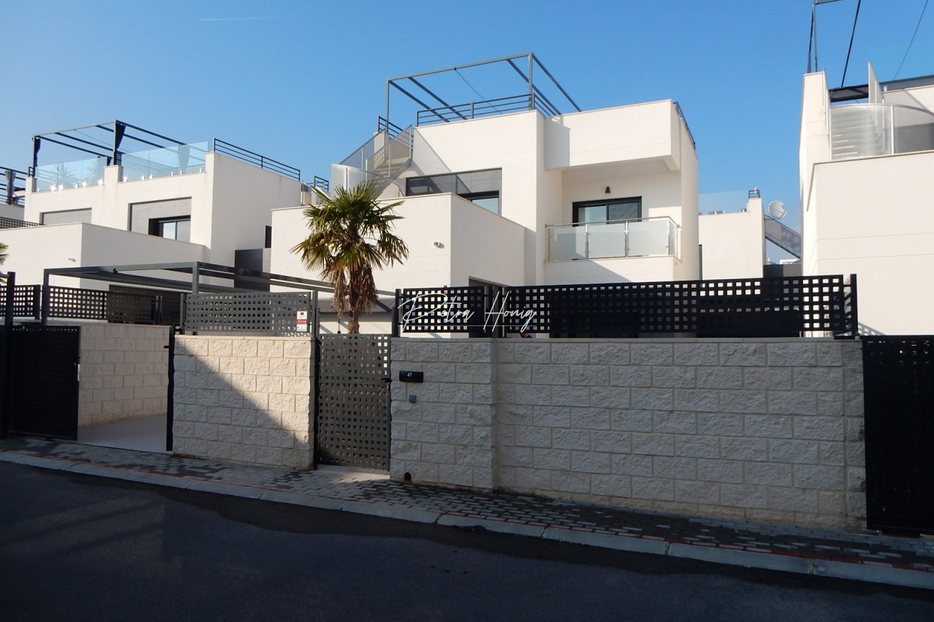 Reventa - Chalet - Ciudad Quesada - Centro